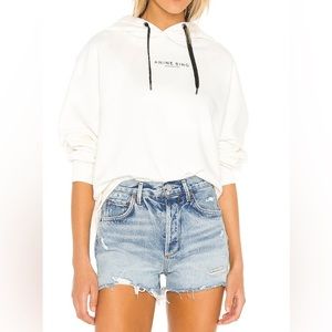 Anine Bing Jamie Hoodie